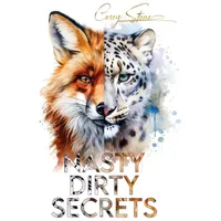 Tolino media GmbH & Co. KG Nasty Dirty Secrets