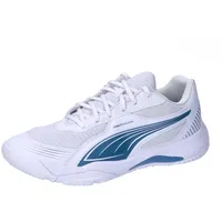 Puma Solarflash III weiß - PUMA White-Blue Horizon, 46