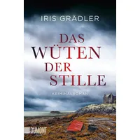 DuMont Buchverlag Das Wüten der Stille: