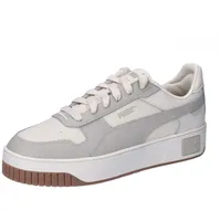 Puma Carina Street alpine snow-desert dust 42,5