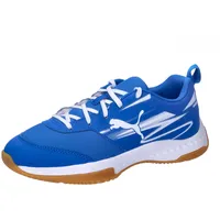 Puma Varion Ii Jr Indoor Court Shoe, Puma Team