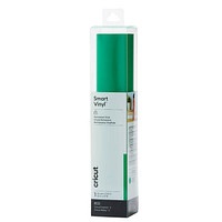 Cricuttm Smart Vinyl Vinylfolie permanent grün 33,0 cm x