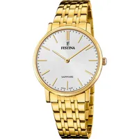 Festina ACERO CLASICO F20046/2 Herrenarmbanduhr