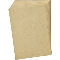 Folia Motivpapier Elefantenhaut chamois DIN A4 110 g/qm 50