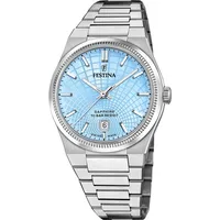 Festina RIVE Collection F20051/3 Herrenarmbanduhr