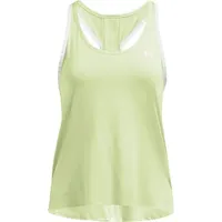 Under Armour Damen Fitnesstank UA Knockout Tank, RETRO GREEN,