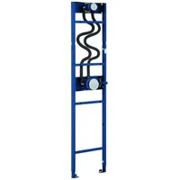 Grohe Duschrahmen Rapido Element für Duo Brausen, UP-Installation -