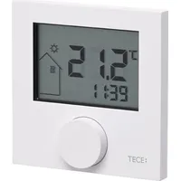 TECE TECEfloor Raumthermostat RT-D, LC-Display, 77410034, Ausführung: RT-D 230