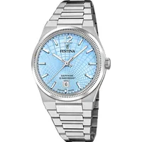 Festina RIVE COLLECTION F20052/5 Edelstahl 35,0 mm UF20052/5