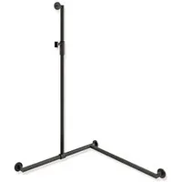 Hewi System 900 Duschhandlauf 900.35M36060ER 1250 x 800 x