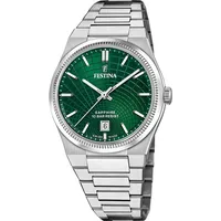 Festina RIVE COLLECTION F20051/5 Herrenarmbanduhr