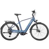 Kettler Quadriga Comp CX11 LG Bosch 750Wh Elektro Trekking
