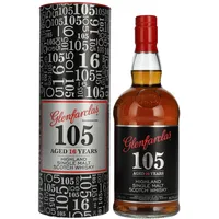 Glenfarclas 105 16 Jahre - Highland Single Malt Scotch