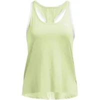 Under Armour Damen Fitnesstank UA Knockout Tank, RETRO Green