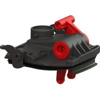 Kessel 80014 - Deckel Auslauf SWA