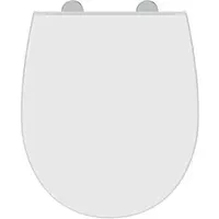 Ideal Standard Tirso WC-Sitz Wrapover Weiß