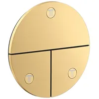 Axor ShowerSelect ID Umstellventil, 36779250,