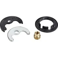 Ideal Standard Stehbolzenbefestigung Set M8 B960608NU