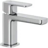 Kludi Renon Einhandmischer Chrom