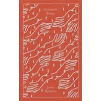 Penguin Books Ltd (UK) Giovanni's Room