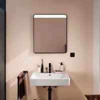 Hansgrohe Xarita Lite Q Spiegel 54957670,