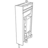 Daikin Altherma R Hybrid 8 kW H/C Wärmepumpe ig