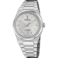 Festina RIVE COLLECTION F20051/2 Herrenarmbanduhr