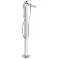 Ideal Standard La Dolce Vita Einhebelmischer, für Wanne, BD673AA,