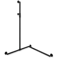 Hewi System 900 Duschhandlauf mit Haltegriff 1250 x 765