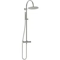 Ideal Standard La Dolce Vita Duschsystem BD674GN mit Brausearmatur