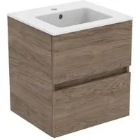 Ideal Standard Eurovit Plus Möbelwaschtisch 51 x 45 x