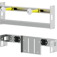 Viega WT Modul Prevista Dry Plus 8545.31 barrierefrei in