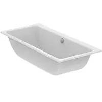 Ideal Standard La Dolce Vita Rechteck-Badewanne, T540701,