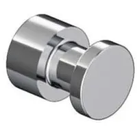 Kludi VELA R Haken 58984N2 Brushed Gunmetal