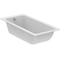 Ideal Standard La Dolce Vita Rechteck-Badewanne, T540401,