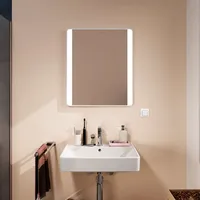 Hansgrohe Xarita Lite Q Spiegel 54962700,