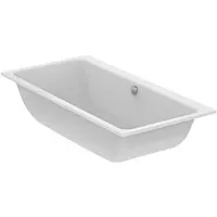 Ideal Standard La Dolce Vita Rechteck-Badewanne, T540801,
