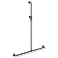 Hewi System 900 Duschhandlauf 1250 x 965 x 965