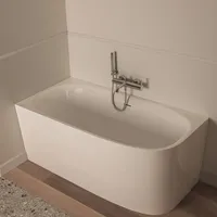 Ideal Standard „Dea“ 75 cm, in weiß