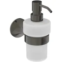 Ideal Standard Seifenspender La Dolce Vita Magnetic Grey