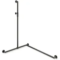 Hewi System 900 Duschhandlauf 900.35M30660ER 1250 x 765 x