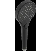 Hansa HANSAVIVA Handbrause, rund, Durchmesser 110mm, 3-strahlig, 4433030033, Farbe: