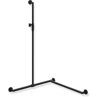 Hewi System 900 Duschhandlauf 900.35M33060CV 1250 x 765 x