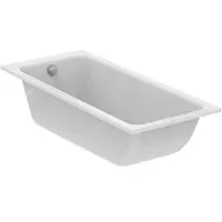 Ideal Standard La Dolce Vita Rechteck-Badewanne, T540301,