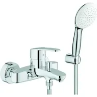 Grohe Eurostyle Cosmopolitan Einhand-Wannenbatterie Chrom