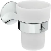 Ideal Standard La Dolce Vita Zahnputzbecher, T5506AA,