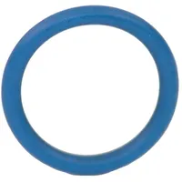 Geberit Mapress Dichtring FKM blau, 18 mm