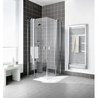 Kermi Eck-Halbteil rechts „RAYA“ EPR 900x1850mm BV:870-900 SIMG ESG