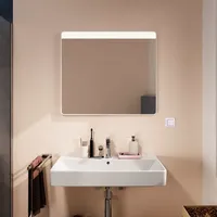 Hansgrohe Xarita Lite Q Spiegel 54958700,