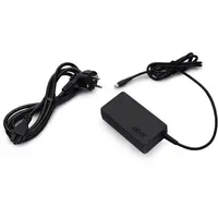 Acer 65W USB-C Netzteil für Acer Schwarz